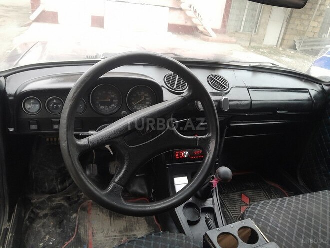 LADA (VAZ) 2106 1987, 83,394 km - 1.5 l - Quba