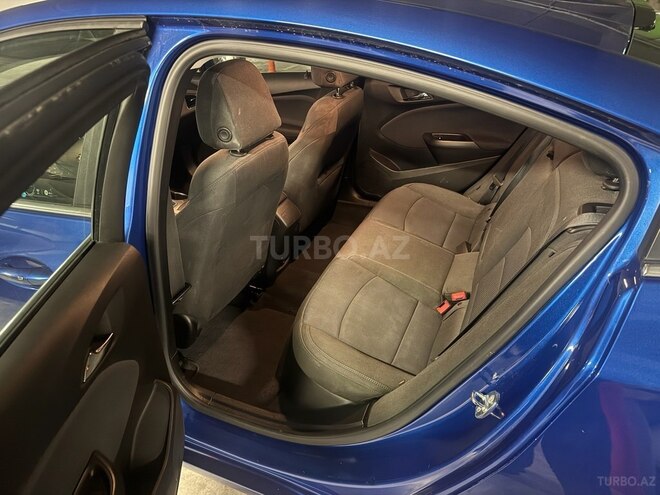 Chevrolet Cruze 2018, 56,000 km - 1.4 л - Bakı