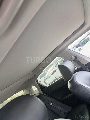 Kia K5 2016, 164,000 km - 1.7 l - Bakı