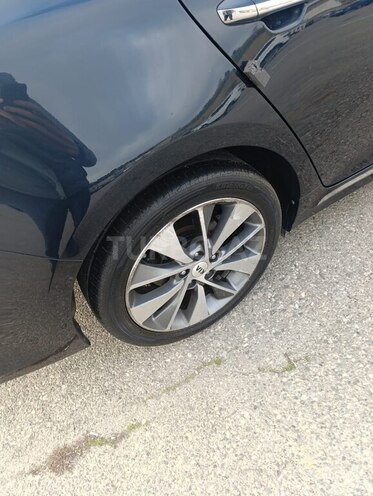 Kia K5 2016, 164,000 km - 1.7 l - Bakı