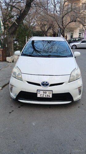 Toyota Prius 2013, 290,156 km - 1.8 l - Bakı