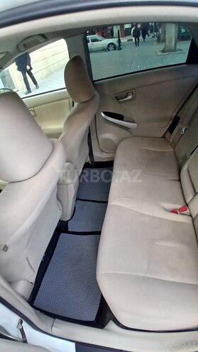 Toyota Prius 2013, 290,156 km - 1.8 l - Bakı