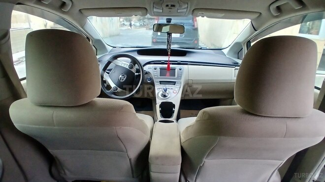 Toyota Prius 2013, 290,156 km - 1.8 l - Bakı