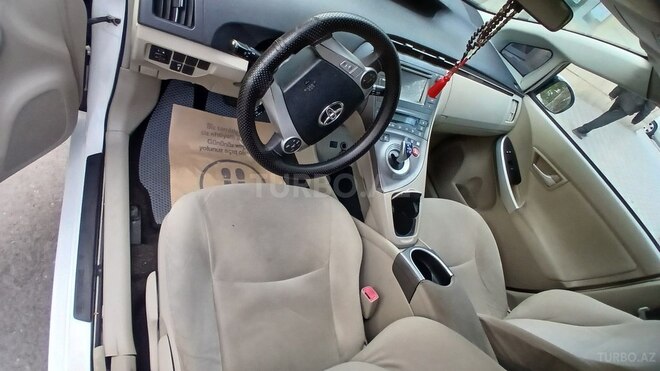 Toyota Prius 2013, 290,156 km - 1.8 l - Bakı
