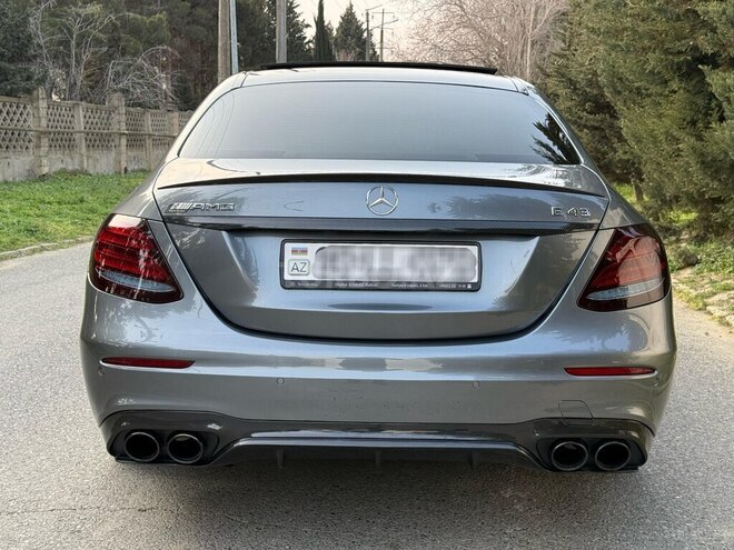 Mercedes  2018, 97,500 km - 3.0 l - Bakı