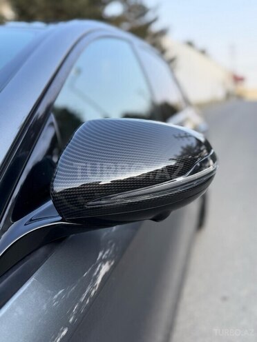 Mercedes  2018, 97,500 km - 3.0 l - Bakı