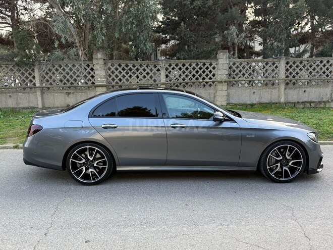 Mercedes  2018, 97,500 km - 3.0 l - Bakı