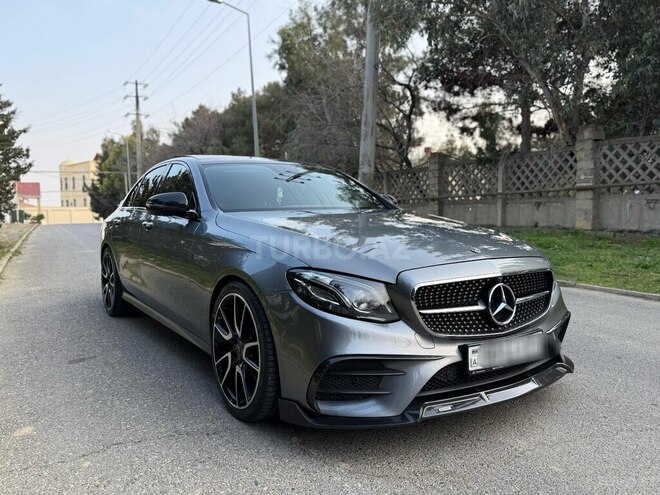 Mercedes  2018, 97,500 km - 3.0 l - Bakı
