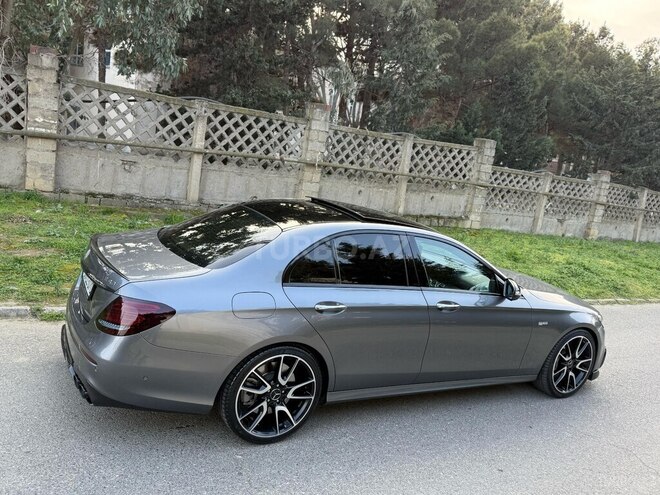 Mercedes  2018, 97,500 km - 3.0 l - Bakı