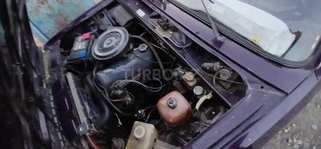 LADA (VAZ) 2107 1999, 60,000 km - 1.6 l - İmişli