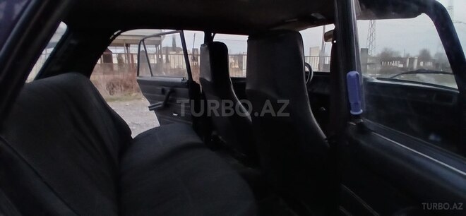 LADA (VAZ) 2107 1999, 60,000 km - 1.6 l - İmişli