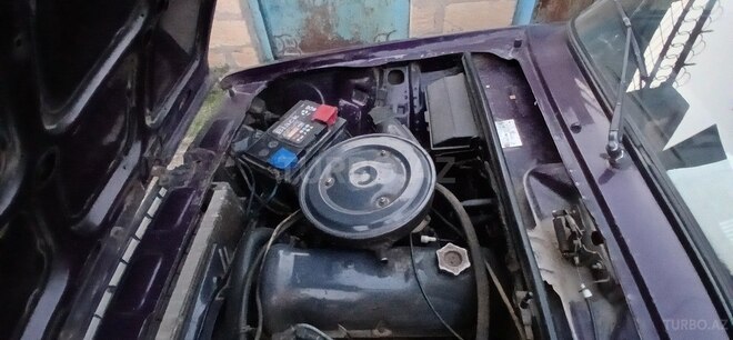 LADA (VAZ) 2107 1999, 60,000 km - 1.6 l - İmişli