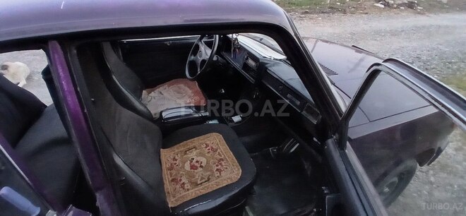 LADA (VAZ) 2107 1999, 60,000 km - 1.6 l - İmişli