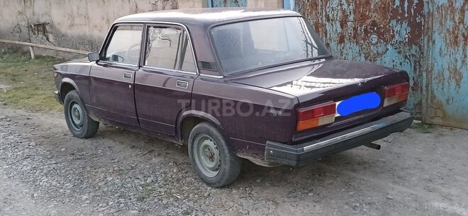 LADA (VAZ) 2107 1999, 60,000 km - 1.6 l - İmişli