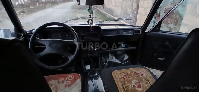 LADA (VAZ) 2107 1999, 60,000 km - 1.6 l - İmişli