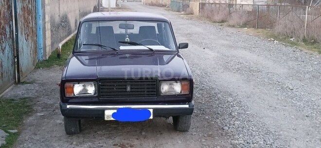 LADA (VAZ) 2107 1999, 60,000 km - 1.6 l - İmişli