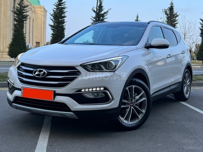 Hyundai Santa Fe-4
