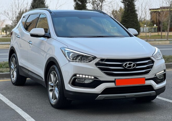Hyundai Santa Fe-3