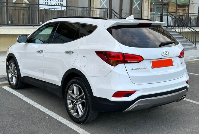 Hyundai Santa Fe-8