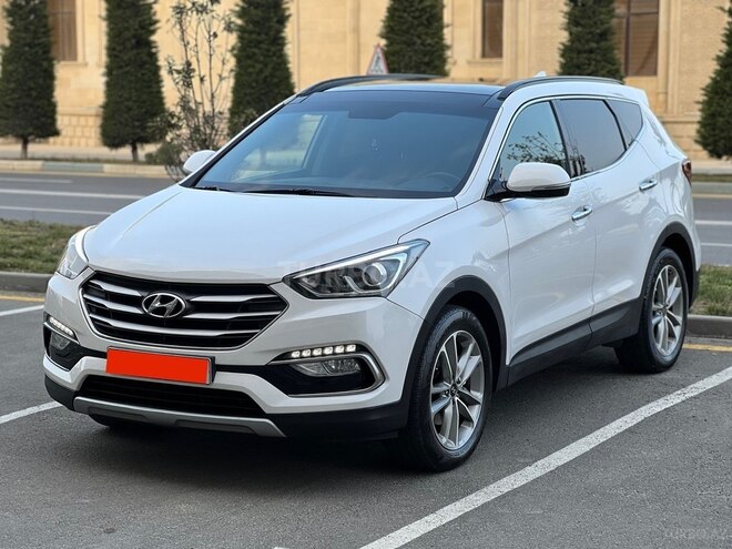 Hyundai Santa Fe-2