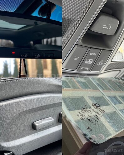 Hyundai Santa Fe-19