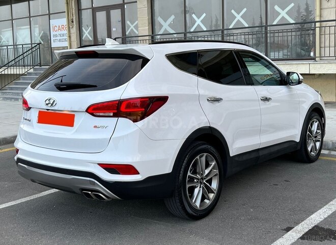 Hyundai Santa Fe-7