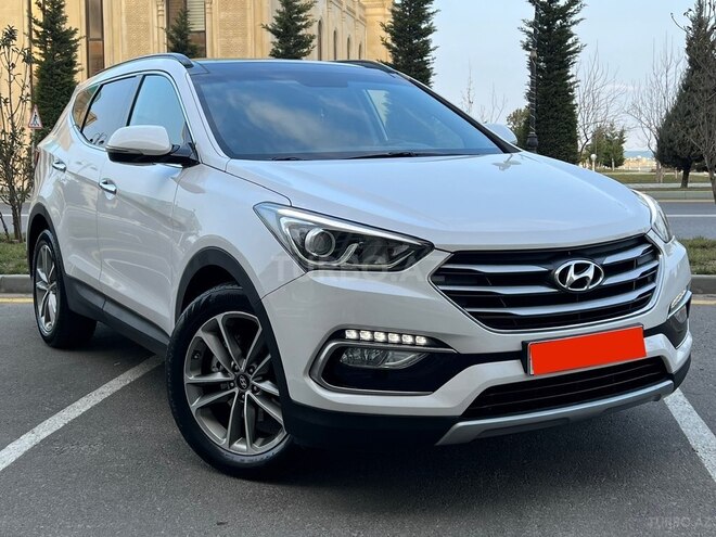 Hyundai Santa Fe-5