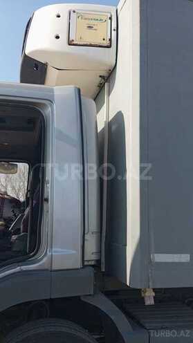 Mercedes Atego 1224 2003, 40,000 km - 6.4 l - Şəmkir