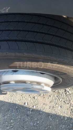 Mercedes Atego 1224 2003, 40,000 km - 6.4 l - Şəmkir
