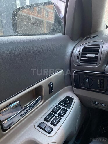 Lincoln  2004, 189,015 km - 3.0 l - Bakı