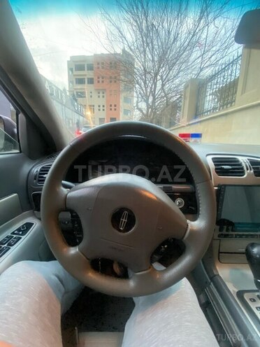Lincoln  2004, 189,015 km - 3.0 l - Bakı