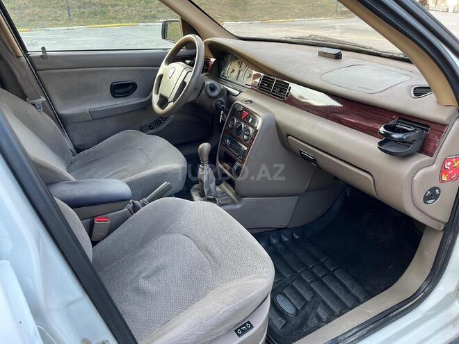 Khazar LX 2020, 197,000 km - 1.7 l - Yevlax