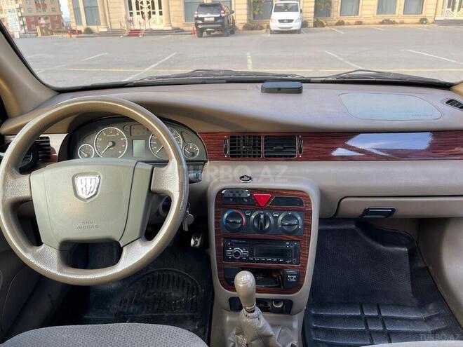 Khazar LX 2020, 197,000 km - 1.7 l - Yevlax