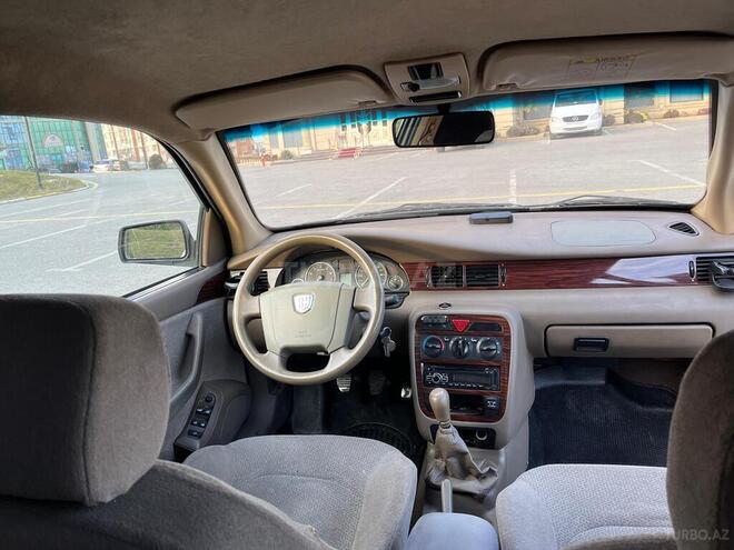 Khazar LX 2020, 197,000 km - 1.7 l - Yevlax