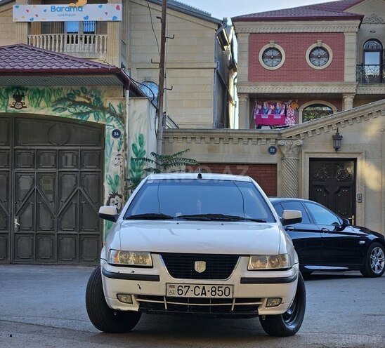 Khazar LX 2020, 197,000 km - 1.7 l - Yevlax