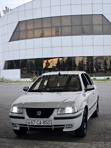 Khazar LX 2020, 197,000 km - 1.7 l - Yevlax