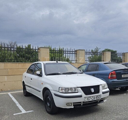 Khazar LX 2020, 197,000 km - 1.7 l - Yevlax