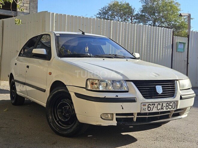 Khazar LX 2020, 197,000 km - 1.7 l - Yevlax