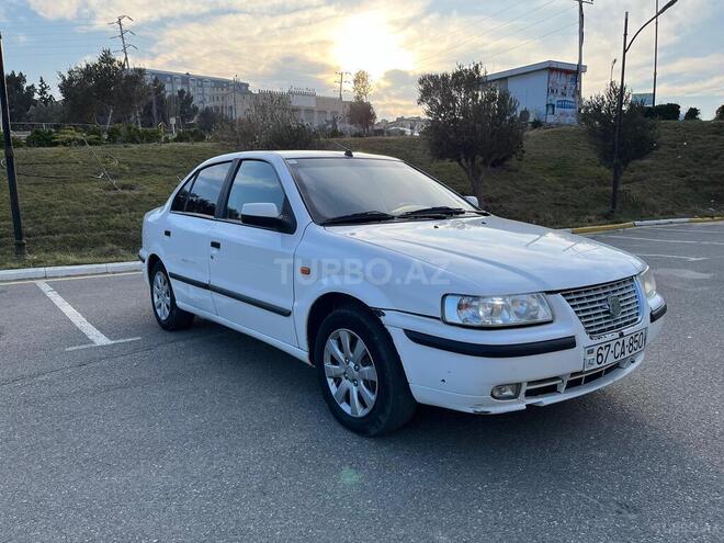 Khazar LX 2020, 197,000 km - 1.7 l - Yevlax