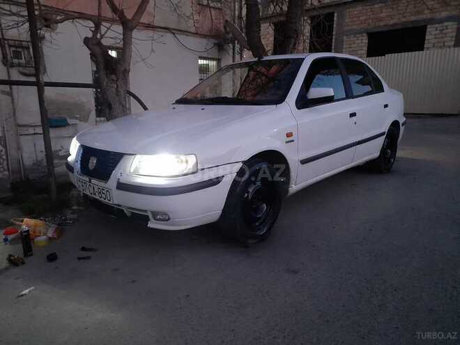Khazar LX 2020, 197,000 km - 1.7 l - Yevlax