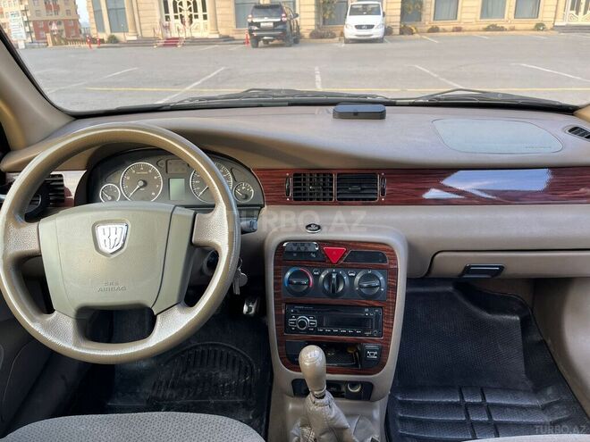 Khazar LX 2020, 197,000 km - 1.7 l - Yevlax