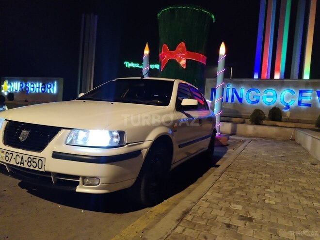 Khazar LX 2020, 197,000 km - 1.7 l - Yevlax