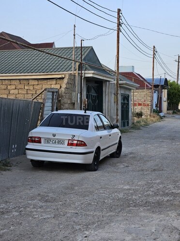 Khazar LX 2020, 197,000 km - 1.7 l - Yevlax