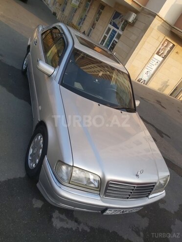 Mercedes C 240 1998, 510,000 km - 2.4 l - Bakı