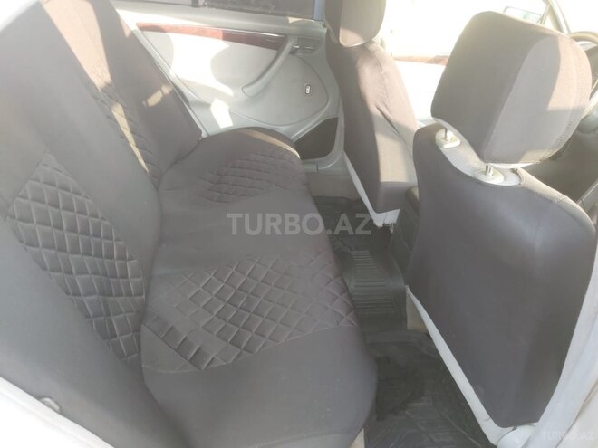 Mercedes C 240 1998, 510,000 km - 2.4 l - Bakı