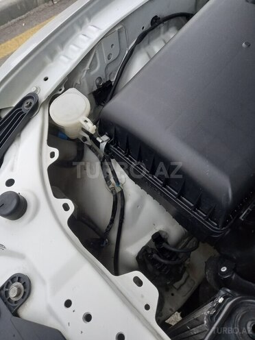 Mitsubishi Pajero 2007, 206,000 km - 3.0 l - Bakı