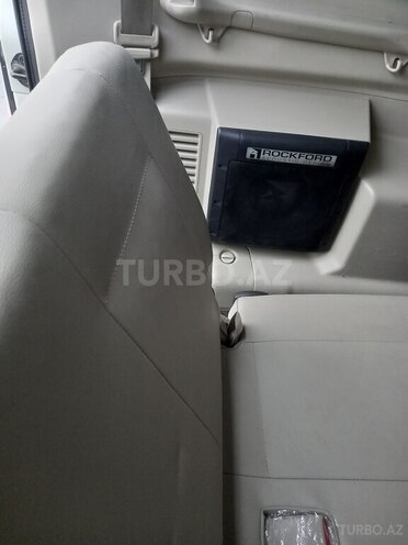 Mitsubishi Pajero 2007, 206,000 km - 3.0 l - Bakı