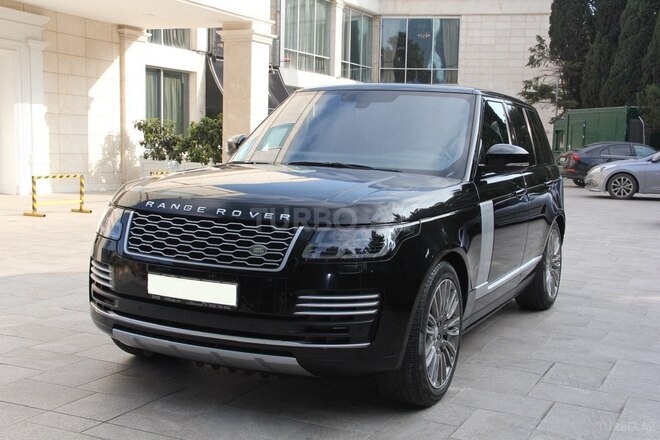 Land Rover Range Rover-5