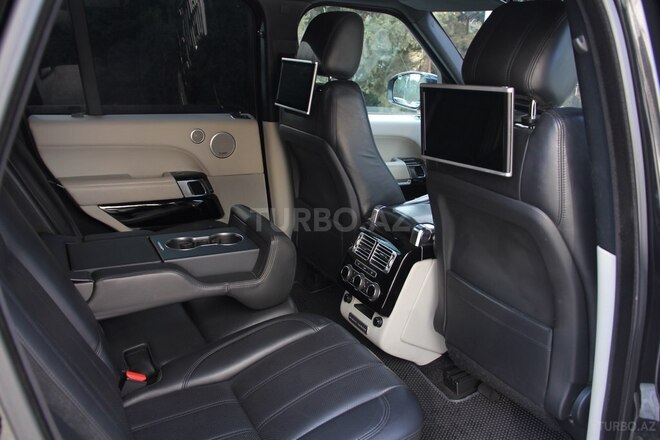 Land Rover Range Rover-16
