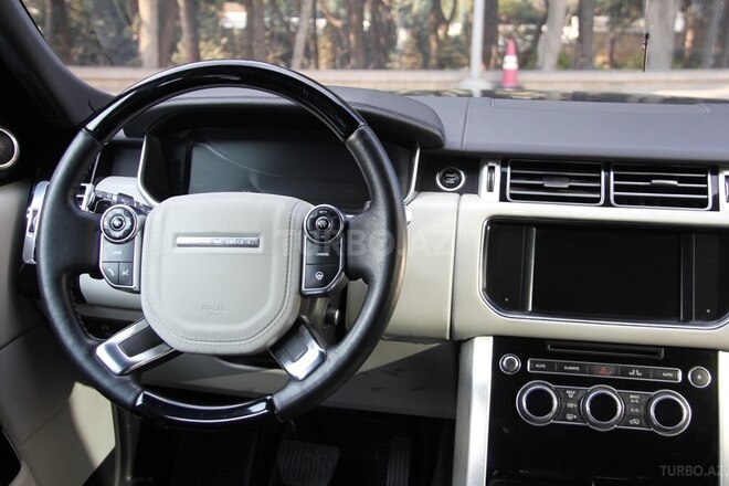 Land Rover Range Rover-15